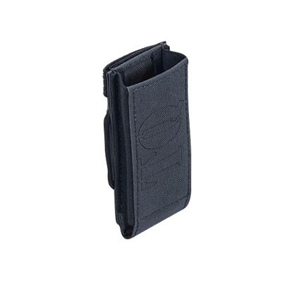 Custodia per tornello aperta SHADOW GREY