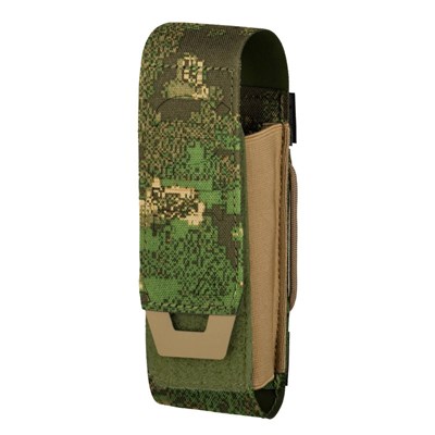 Custodia chiusa per turnstile PENCOTT® WILDWOOD™