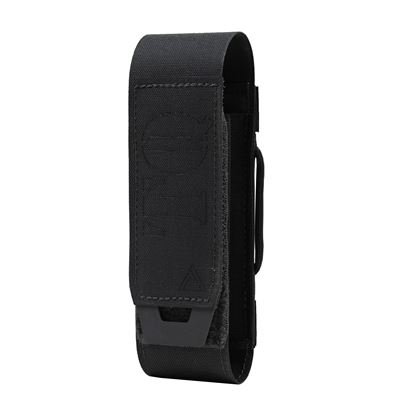 Custodia per tornello chiusa SHADOW GREY