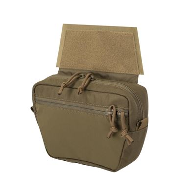 Custodia inferiore aggiuntiva UNDERPOUCH LIGHT ADAPTIVE GREEN