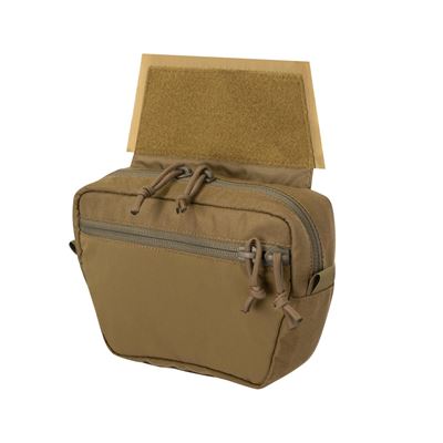 Custodia inferiore aggiuntiva UNDERPOUCH LIGHT COYOTE BROWN