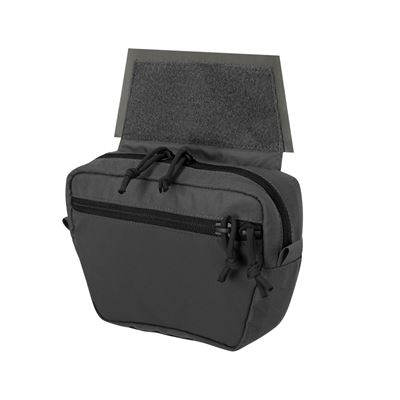 Custodia inferiore aggiuntiva UNDERPOUCH LIGHT SHADOW GREY