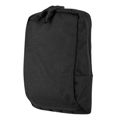 Custodia UTILITY MEDIUM® CORDURA® NERO