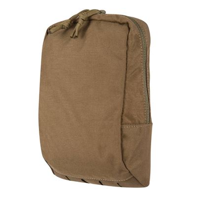 Custodia UTILITY MEDIUM® CORDURA® COYOTE BROWN