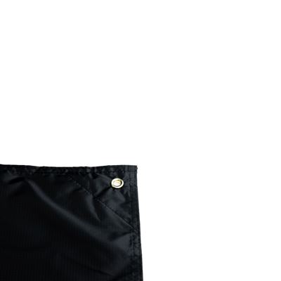 Poncho britannico MIL-COM NERO MIL-COM PONCHBLK 6