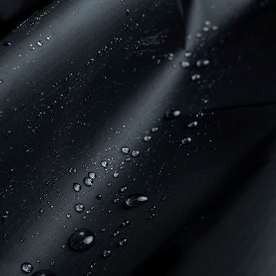 Poncho britannico MIL-COM NERO MIL-COM PONCHBLK 8