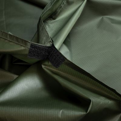 Poncho britannico MIL-COM OLIV MIL-COM PONCHG 5