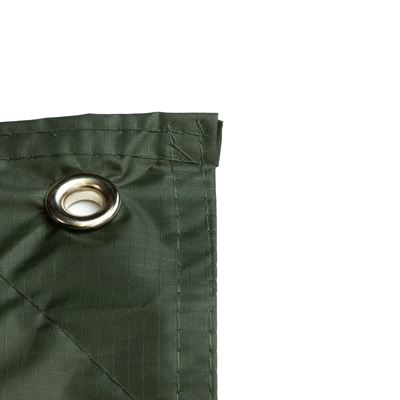 Poncho britannico MIL-COM OLIV MIL-COM PONCHG 6