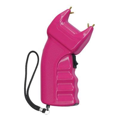 Pistola stordente POWER 200 LADY ROSA