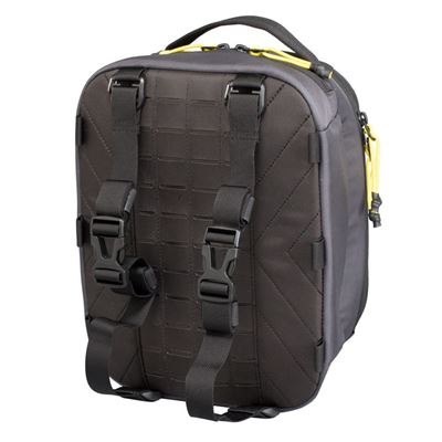Borsa ROADSIDE laser MOLLE piccola NERA MECHANIX WEAR® PPS-MGB-58 2