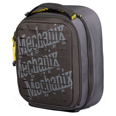 Borsa ROADSIDE laser MOLLE piccola NERA