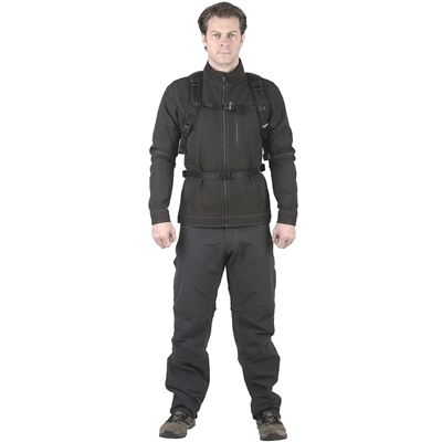 Zaino PREPARED CITIZEN TT26 NERO MAXPEDITION PREPTT26B 2
