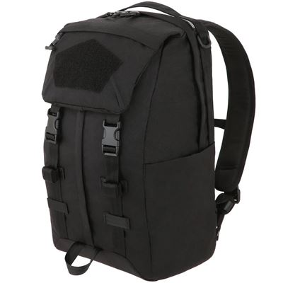 Zaino PREPARED CITIZEN TT26 NERO