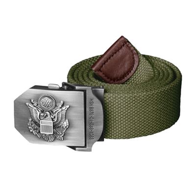 Cintura US ARMY VERDE