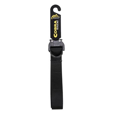 Cintura tattica COBRA FX38 NERA Helikon-Tex® PS-CX8-NL-01 2
