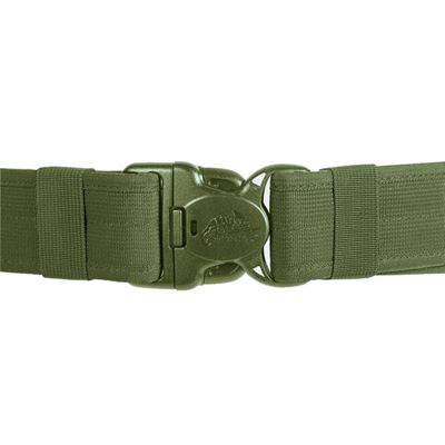 Cintura DEFENDER SECURITY VERDE Helikon-Tex® PS-DEF-NL-02 3