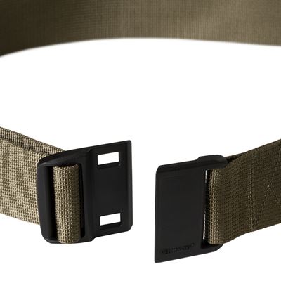 Cintura magnetica EDC OLIVE GREEN/NERO Helikon-Tex® PS-EDM-NL-0201A 3