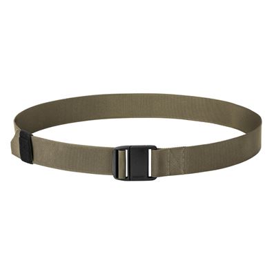 Cintura magnetica EDC OLIVE GREEN/NERO