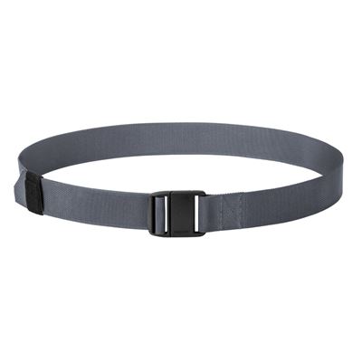 Cintura magnetica EDC SHADOW GREY/NERO