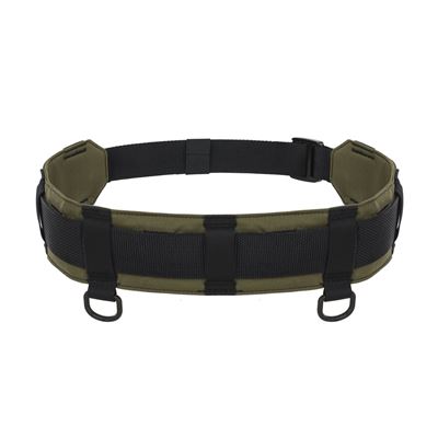 Cintura FORESTER BUSHCRAFT OLIVE GREEN/NERO Helikon-Tex® PS-FBB-CD-0201A 7