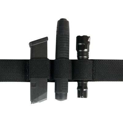 Cintura tattica MID-PRO® NERA Helikon-Tex® PS-MPB-NL-01 7