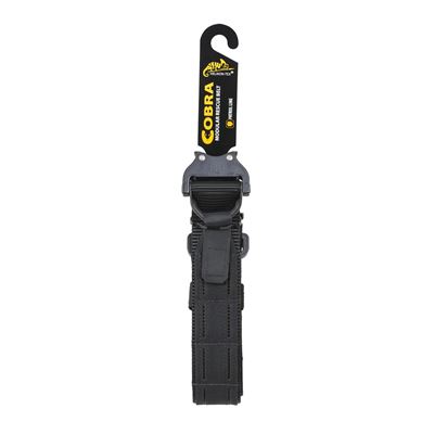 Cintura tattica COBRA MODULAR RESCUE® NERA Helikon-Tex® PS-MS4-NL-01 2