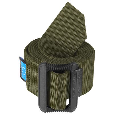 Cintura URBAN TACTICAL Helikon VERDE