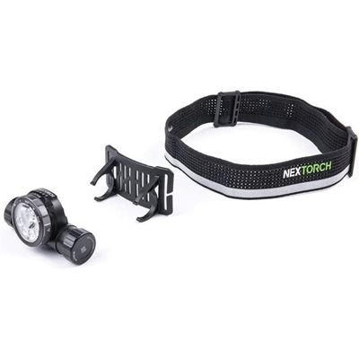 Lampada frontale ricaricabile HISTAR NEXTORCH PS520378 2