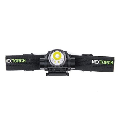 Lampada frontale ricaricabile HISTAR NEXTORCH PS520378 4