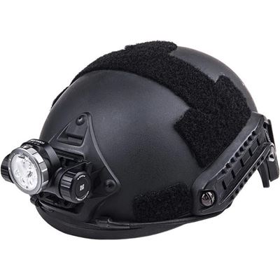 Lampada frontale ricaricabile HISTAR da montare sul casco NEXTORCH PS520379 2