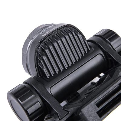 Lampada frontale ricaricabile HISTAR da montare sul casco NEXTORCH PS520379 4