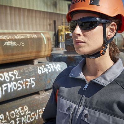 Occhiali protettivi KOMET polarizzati BOLLE® PSSKOMEP01 3