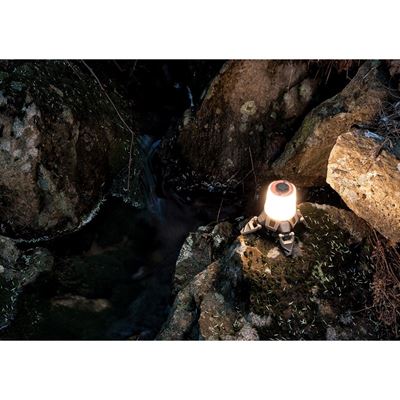 Torcia HELIX luce rossa/bianca 300 lumen ostatní HX22-MC 2