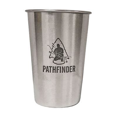 Tazza PINT in acciaio inossidabile