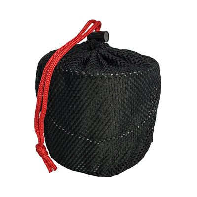 Pentola BUSH POT con coperchio 1100 ml TITAN PATHFINDER PTH201 6