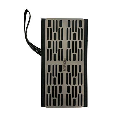 Griglia per barbecue con copertura TITAN PATHFINDER PTH203 4