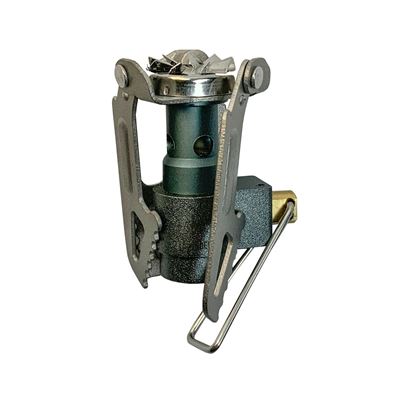 Fornello a gas TITAN PATHFINDER PTH205 3