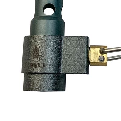 Fornello a gas TITAN PATHFINDER PTH205 4