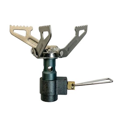 Fornello a gas TITAN