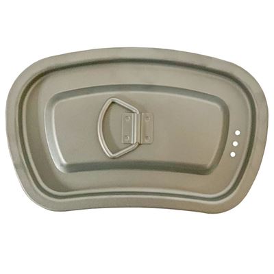 Pentole da cucina 1100 ml TITAN PATHFINDER PTH206 5