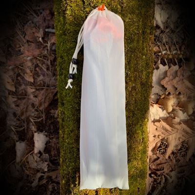 Piantina da tenda 8 pz TITAN PATHFINDER PTH208 3