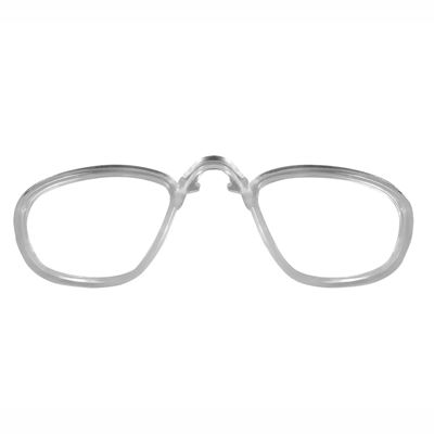 Lente diottrica RX per occhiali SABER, ROGUE, VAPOR 2.2