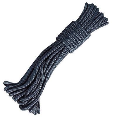 Cavo ø 5 mm / 15 m NERO