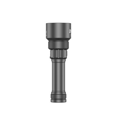 Torcia PZ21 ZOOM ricaricabile, 2700 lumen, 900 metri NERA SPERAS PZ21-SP 17