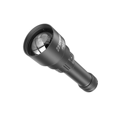Torcia PZ21 ZOOM ricaricabile, 2700 lumen, 900 metri NERA SPERAS PZ21-SP 4