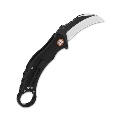 Coltello pieghevole EAGLE karambit QSP QS120-B 2