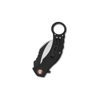 Coltello pieghevole EAGLE karambit QSP QS120-B 4