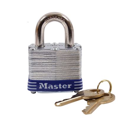 Lucchetto a catenella MASTER CYLINDER TUMBLER