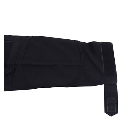 Camicia tattica con cerniera AIRSOFT COMBAT NERA ROTHCO 10216 5