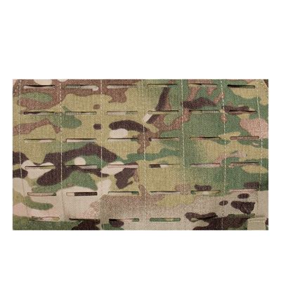 Gilet LASER CUT MOLLE porta piastre leggero MULTICAM® ROTHCO 1526 2